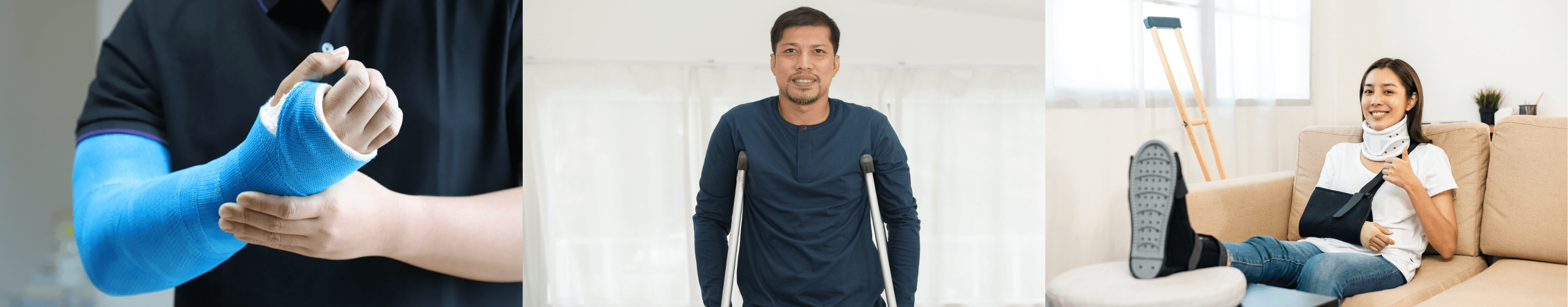 Service Benefits