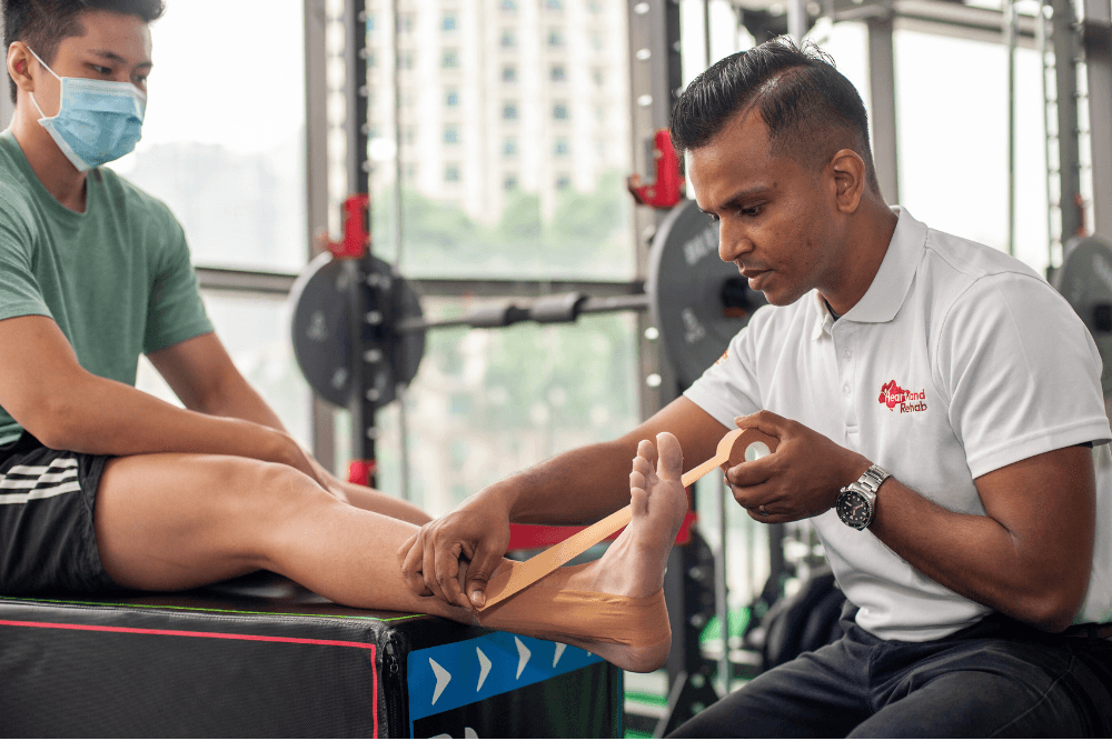 Occupational Therapy vs Physiotherapy: Understanding the Differences