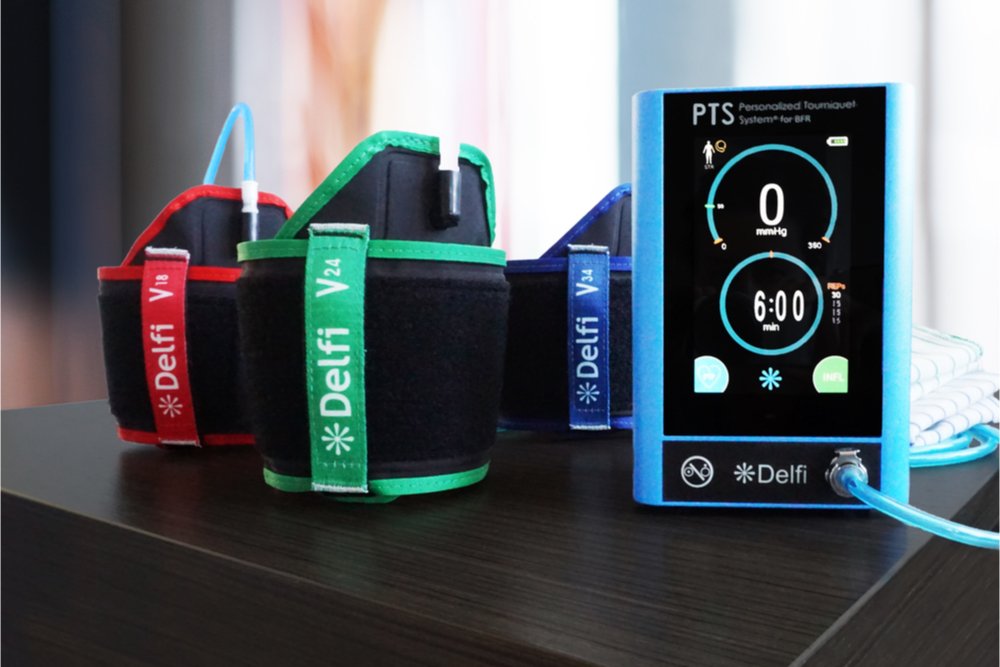 Blood Flow Restriction Therapy: An Effective Tool for Faster Rehabilitation in Physiotherapy