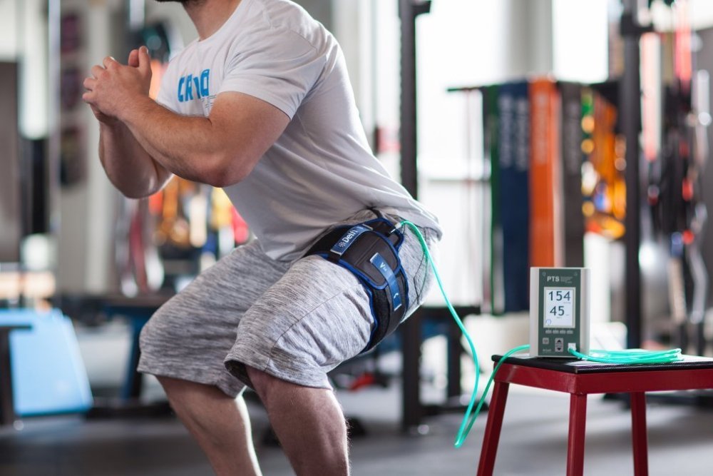 Blood Flow Restriction Therapy: An Effective Tool for Faster Rehabilitation in Physiotherapy